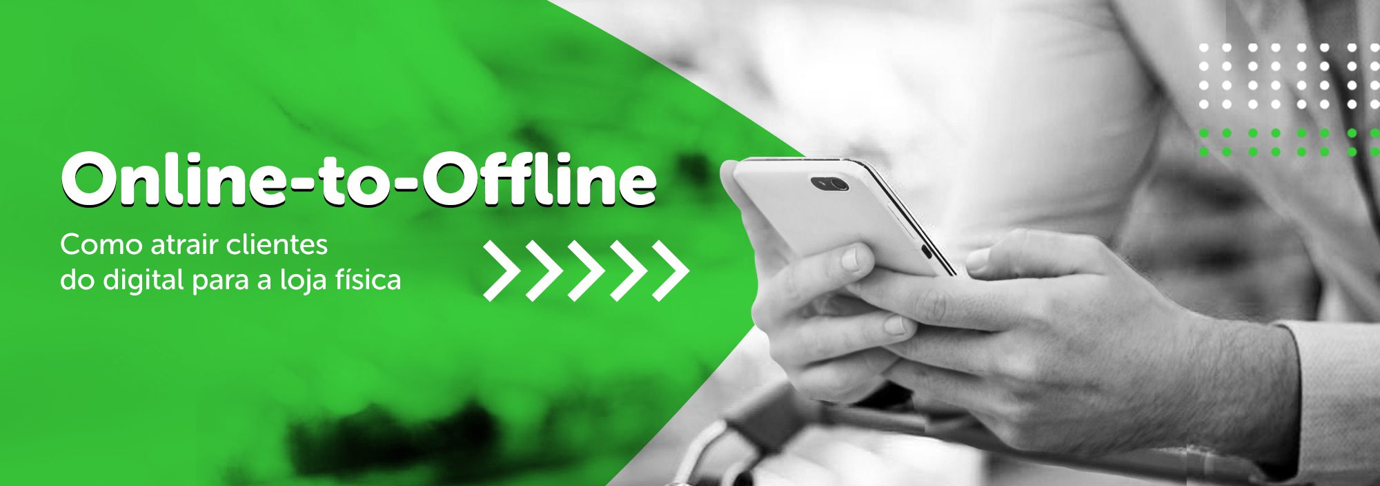 Online-to-Offline